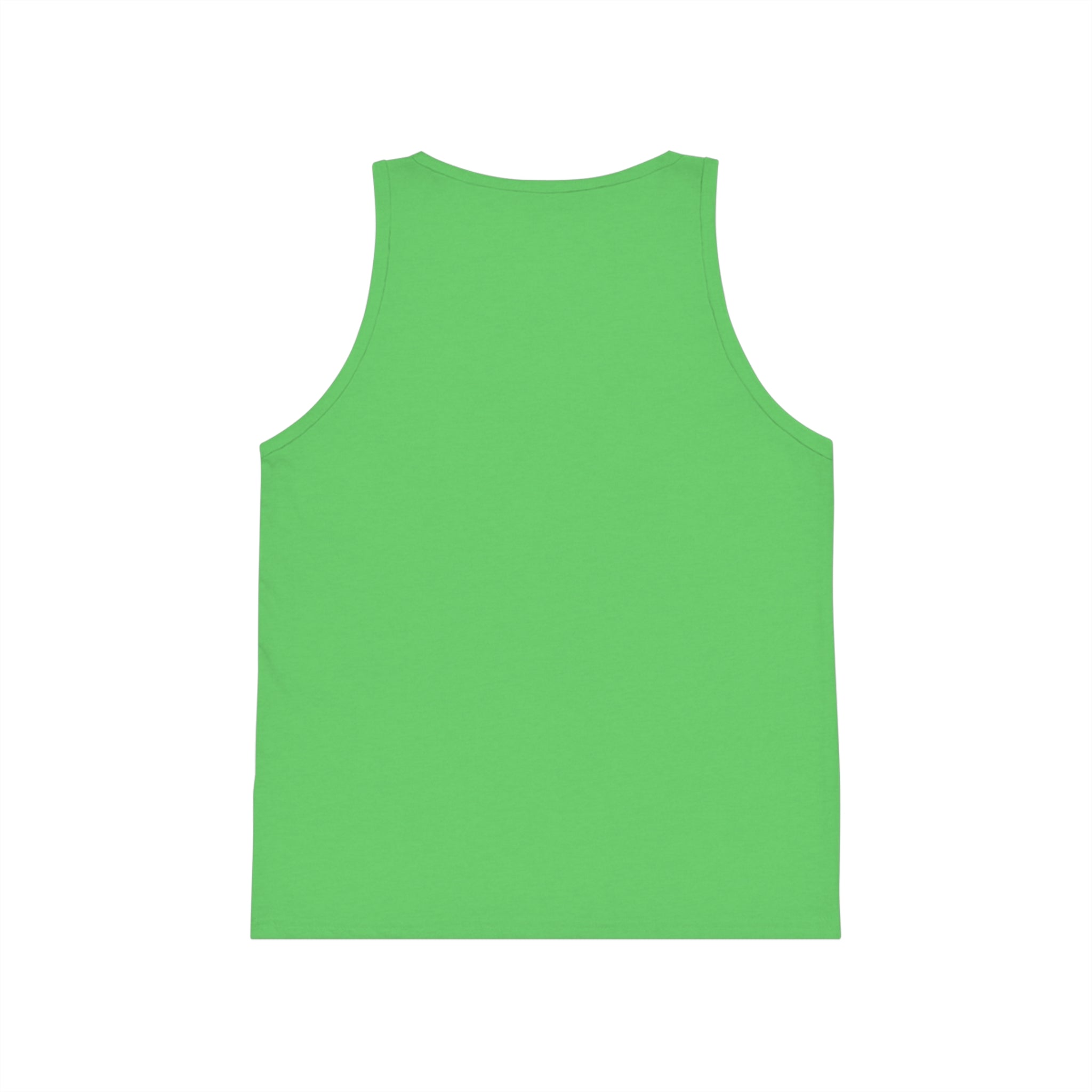 Happy Halloween with Witch Cats | Kid's Jersey Tank Top